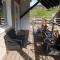 Chalet spa sauna hammam la jonquille