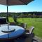 Clovenstone Lodges