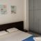 Polykratis Rooms - Skiathos Chora