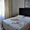 Side Apart Hotel