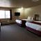 Woodside Dells Hotel & Suites - Wisconsin Dells