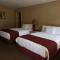 Woodside Dells Hotel & Suites - Wisconsin Dells