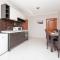 Apartments Donkovic