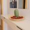 APARTAMENTO D&L CON ENCANTO- EN LOS ALCÀZARES-Totalmente equipado