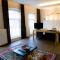 A Small Hotel Foto: A Small Hotel