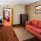 Best Western Plus Executive Suites Albuquerque