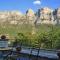 Arkefthos Mountain Hotel