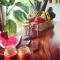 Balangan Inn Surf Homestay