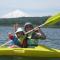 Volcano & Lake -Wellness-