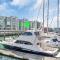 QV 2 Bedrooms Apartment Overlooking Marina -680