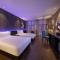 Orange hotel select (shanghai pudong Airport Hotel) - Sanghaj