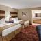 Best Western Pine Springs Inn - Ruidoso Downs