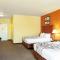 Sleep Inn & Suites Tyler South