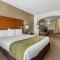 Comfort Inn & Suites Sacramento - University Area