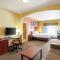 Sleep Inn & Suites Tyler South