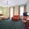 Hotel Hetman