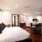The Bridge An Eclectic Luxotel - Chiang Mai