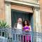 5 Balconi B&B