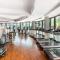 MEDWORLD Health & Rehabilitation Center Rixos Antalya