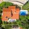 Villa Skalinada, 8 persons, Private Pool, Baška Voda
