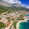 Villa Skalinada, 8 persons, Private Pool, Baška Voda