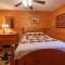 3 Bed 2 Bath Vacation home in Bryson City - Bryson City