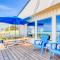 2 Bed 2 Bath Vacation home in Rockaway Beach - 洛克威海滩
