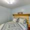 4 Bed 2 Bath Vacation home in Whittier