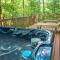 2 Bed 2 Bath Vacation home in Whittier V