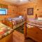 3 Bed 2 Bath Vacation home in Bryson City - Bryson City