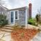 2 Bed 1 Bath Vacation home in Eastham