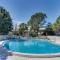 Seagrove Beach - Beachwood Villas 12D
