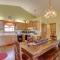 3 Bed 3 Bath Vacation home in Sylva