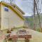 4 Bed 2 Bath Vacation home in Whittier