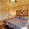 4 Bed 3 Bath Vacation home in Bryson City