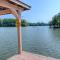 4 Bed 4 Bath Vacation home in Mineral