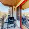 Elkhorn Springs Getaway