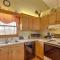 3 Bed 3 Bath Vacation home in Sylva