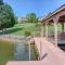 4 Bed 4 Bath Vacation home in Mineral