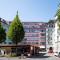 Neustadt Apartments managed by Hotel Central Luzern - Lucerna