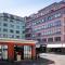 Neustadt Apartments managed by Hotel Central Luzern