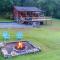 3 Bed 2 Bath Vacation home in Bryson City - Bryson City