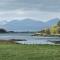 The West Highland Way Campsite & Campervan Accommodation
