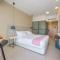 Napa Mermaid Design Hotel & Suites