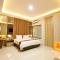 The K Hotel