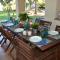 Villa Sitges Colibri at 10 min Walk Beaches - Center City Amaizing Garden Pool XXL Private Tenis Piste