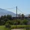 Lotus Sea View Studio Apartment 2 - Lixouri