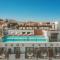 Lagos Avenida Hotel