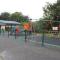 Glangwna Holiday Park