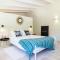 Hort Petit de Ternelles Underfloor heating